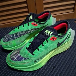 Nike ZoomX VaporFly NEXT% 2 Ekiden ZoomX Pack Green Men's Sneaker *Size: 13